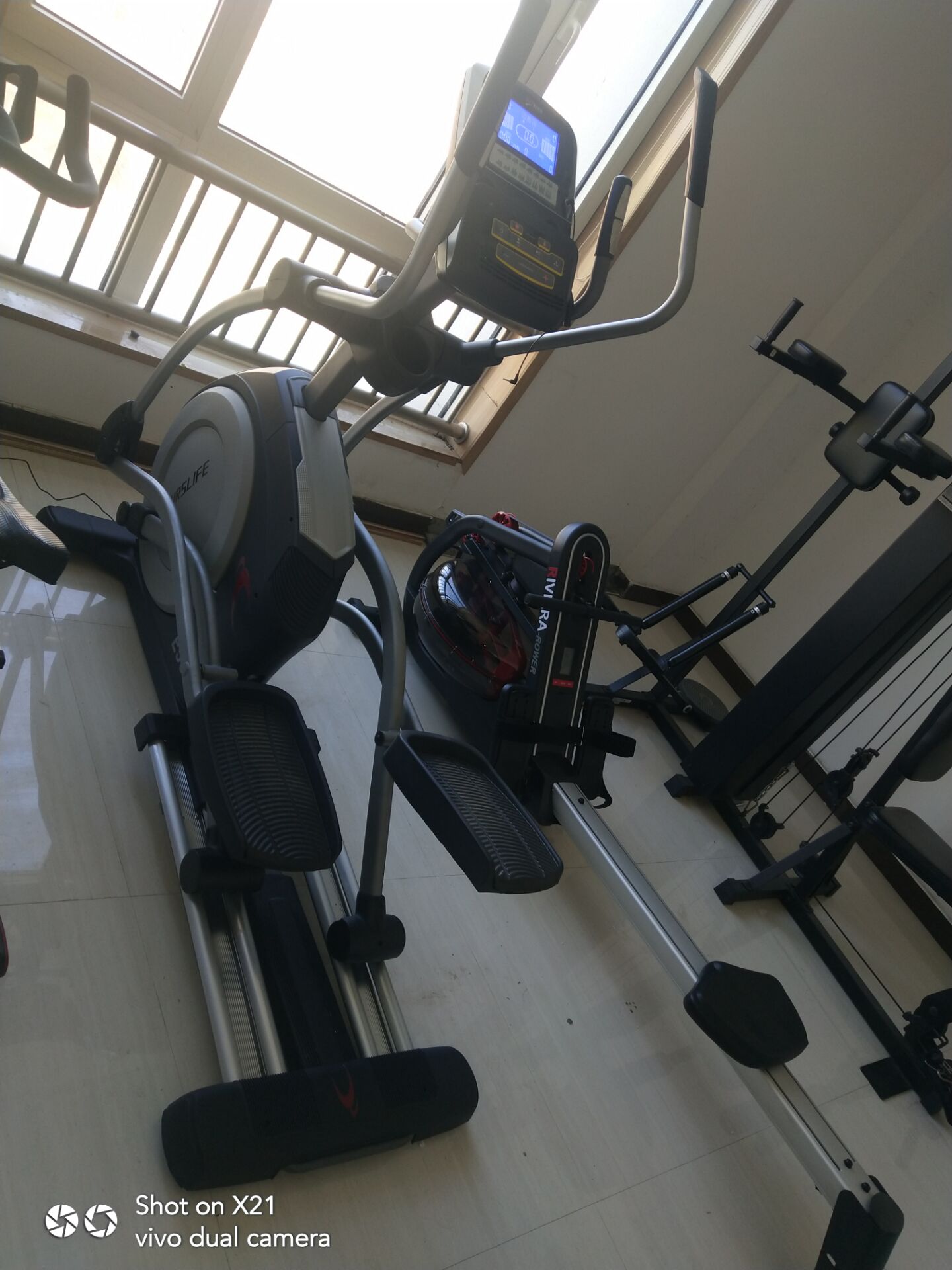 太原椭圆机专卖店